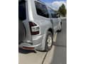 Mitsubishi Pajero 3.2 DID