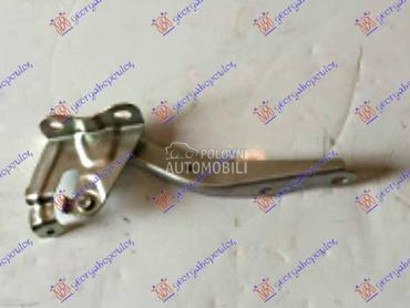 MAKAZE HAUBE Levo za Toyota Avensis od 2008. do 2012. god.