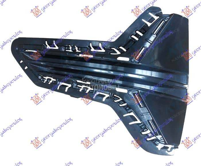 RESETKA PREDNJEG BRANIKA Levo