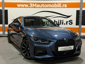 BMW 420 D/Laser/Msport/19