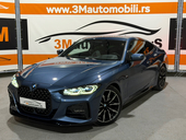 BMW 420 D/Laser/Msport/19