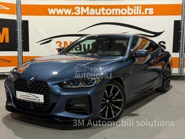 BMW 420 D/Laser/Msport/19