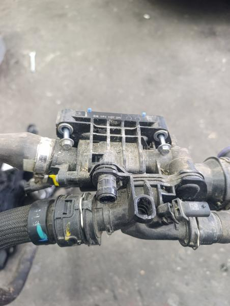 kuciste termostata 1,5bluhdi