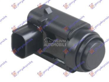 PARKING SENZOR (PDC) CRNI KONE za Opel Vectra B od 1996. do 1998. god.