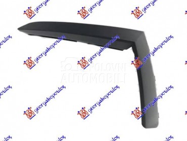 LAJSNA RESETKE PREDNJEG... za Škoda Octavia za 2020. god.