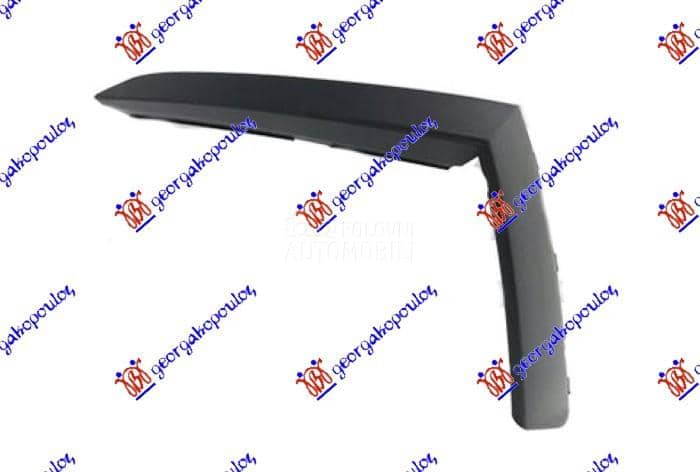 LAJSNA RESETKE PREDNJEG...