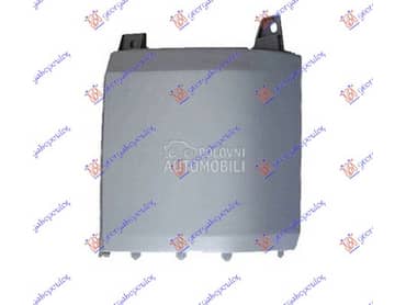 KRAJ ZADNJEG BRANIKA PM Desno za Volkswagen Multivan od 2019. do 2022. god.