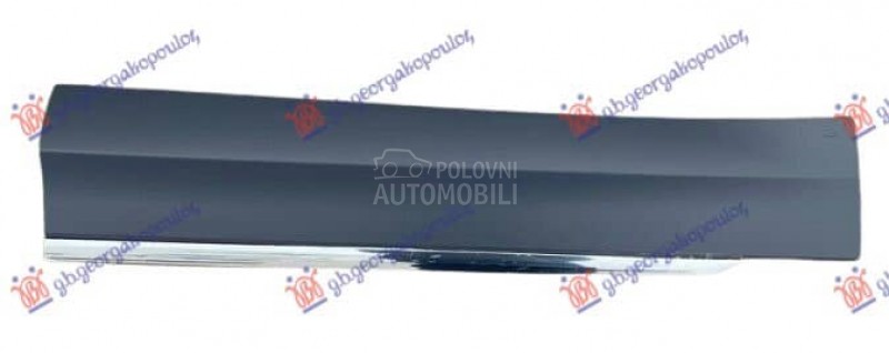 LAJSNA PREDNJIH VRATA SA...