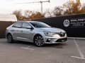 Renault Megane Grandcoupe 140TCe