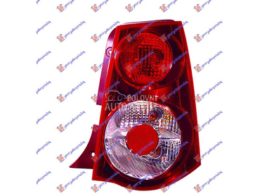 STOP LAMPA Desno za Kia Picanto od 2008. do 2011. god.