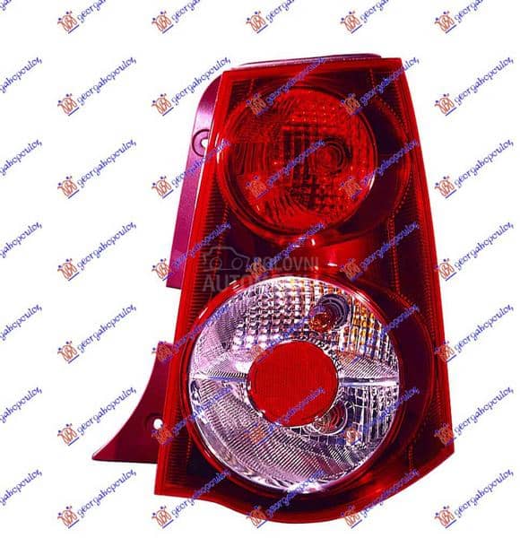 STOP LAMPA Desno