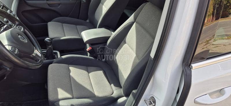 Volkswagen Sharan 2.0 TDI XEN