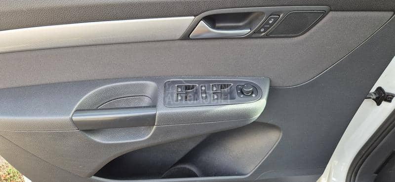Volkswagen Sharan 2.0 TDI XEN