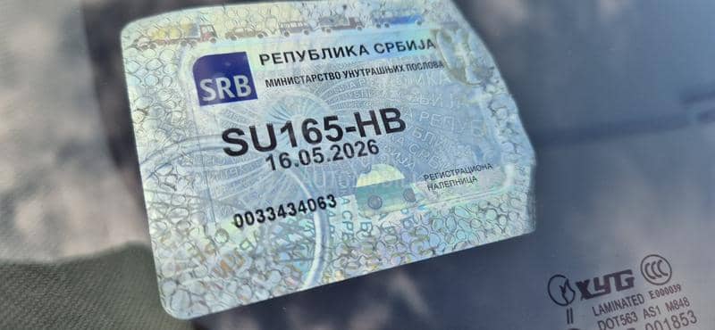 Volkswagen Sharan 2.0 TDI XEN