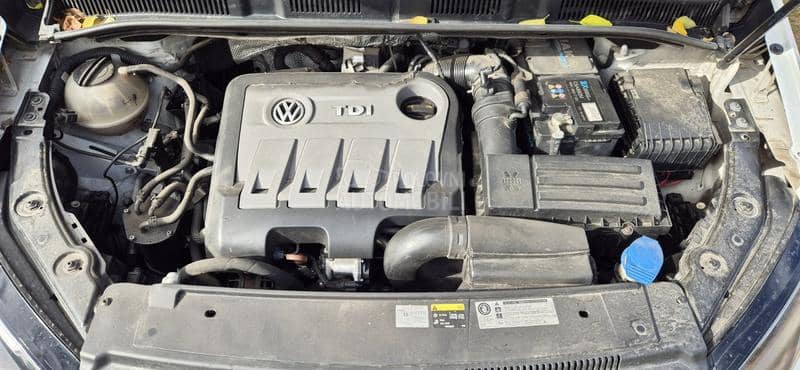 Volkswagen Sharan 2.0 TDI XEN