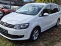 Volkswagen Sharan 2.0 TDI XEN