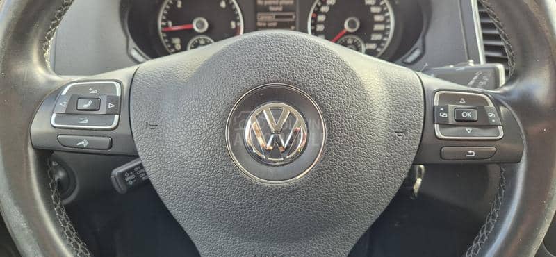 Volkswagen Sharan 2.0 TDI XEN