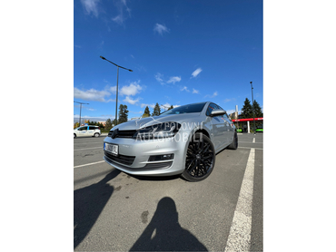 Volkswagen Golf 7 LED/NAV