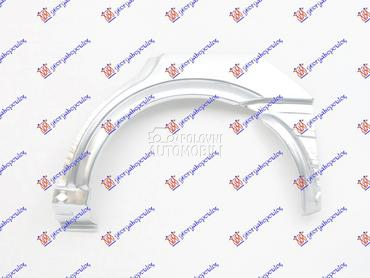 RUB 5 VRATA za Opel Astra G od 1998. do 2004. god.