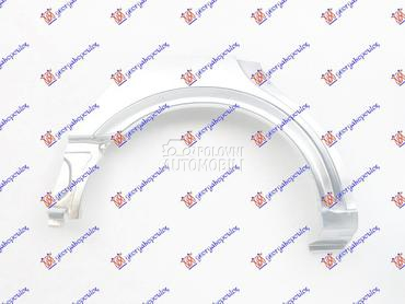 RUB KARAVAN za Opel Astra G od 1998. do 2004. god.