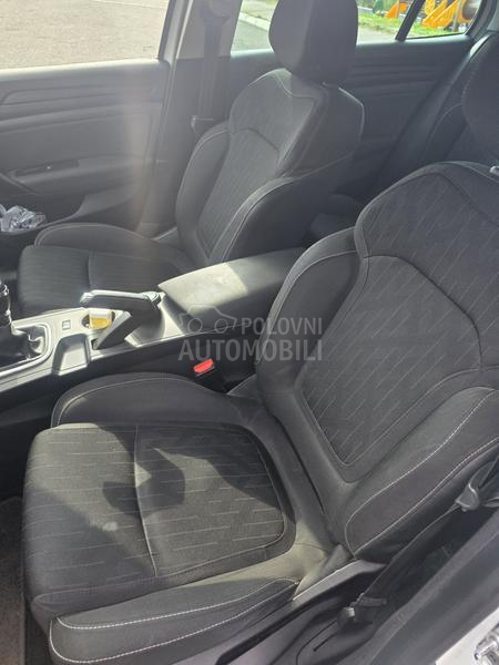 Renault Megane dci Limited Virtual Renault Megane dci Limited Virtual