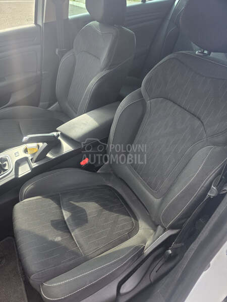 Renault Megane dci Limited Virtual Renault Megane dci Limited Virtual