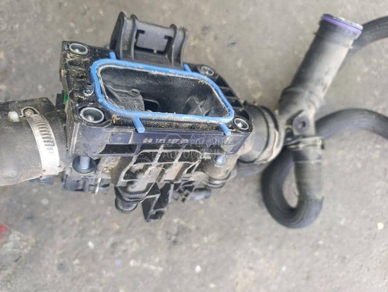 kuciste termostata 1,5bluhdi