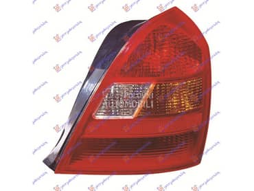 STOP LAMPA 4 VRATA Desno za Hyundai Lantra od 2000. do 2004. god.