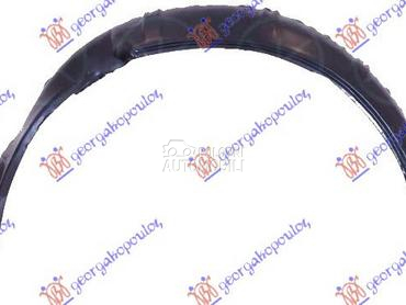 RUB UNUTRASNJI (SDN/HB) za Opel Astra G od 1998. do 2004. god.