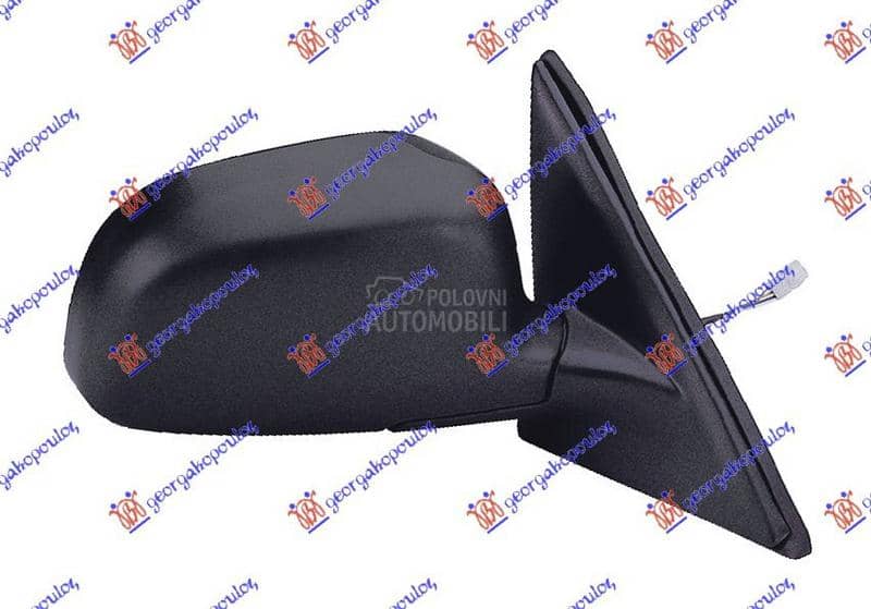 RETROVIZOR ELEKTRICNI Desno