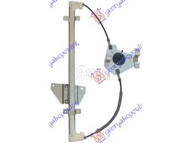 PODIZAC PREDNJEG PROZORA... za Nissan Pathfinder od 2006. do 2013. god.