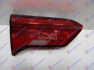 STOP LAMPA SPOLJASNJA LED Levo za Volkswagen T-Roc od 2017. do 2022. god.