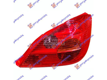 STOP LAMPA (DEPO) za Opel Tigra od 2004. do 2009. god.