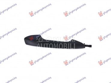 KVAKA PREDNJIH/ZADNJIH... za Mercedes Benz E Klasa od 2013. do 2016. god.