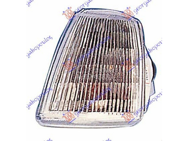 MIGAVAC Levo za Renault R 19 od 1988. do 1992. god.