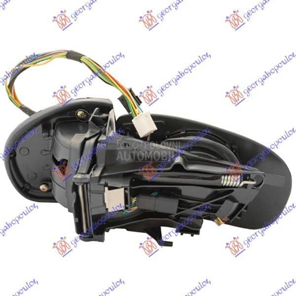 RETROVIZOR ELEKTRICNI SA...