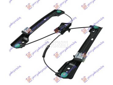 PODIZAC PREDNJEG PROZORA... za Mercedes Benz S Klasa od 2015. do 2019. god.