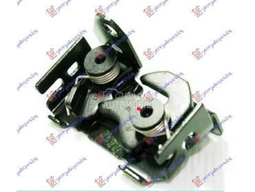 BRAVA HAUBE NA VEZNOM LIMU... za Mercedes Benz GLE Klasa od 2015. do 2019. god.