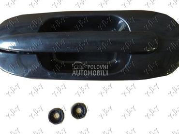 KVAKA ZADNJIH VRATA SPOLJASNJA za Honda Civic od 1996. do 1999. god.