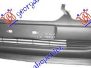 PREDNJI BRANIK MAT-CRNI za Opel Corsa B od 1997. do 2000. god.