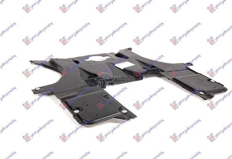 ZASTITA MOTORA ISPOD...