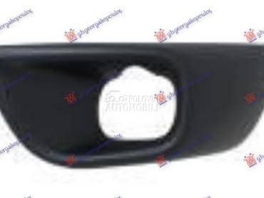 RESETKA PREDNJEG BRANIKA Desno za Citroen C4 Grand Picasso od 2014. do 2017. god.