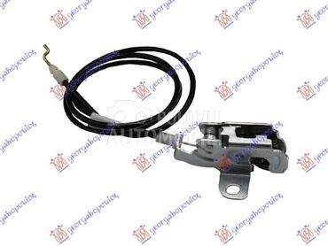 BRAVA GEPEK VRATA GORNJA... za Opel Ostalo za 2021. god.