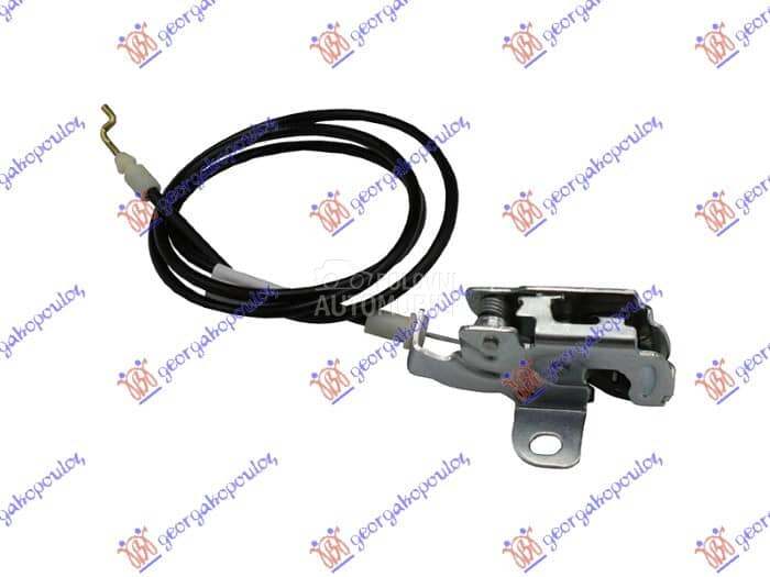 BRAVA GEPEK VRATA GORNJA...