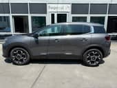 Citroen C5 Aircross 1.5 Hdi