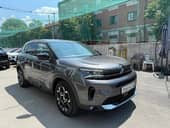 Citroen C5 Aircross 1.5 Hdi