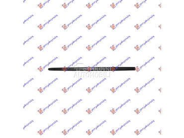 LAJSNA PREDNJIH VRATA 3 VRATA za Opel Corsa B od 1997. do 2000. god.