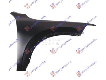 KRILO Desno za Volvo XC90 za 2020. god.