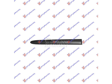 LAJSNA ZADNJEG BLATOBRANA 3 VR za Opel Corsa B od 1997. do 2000. god.