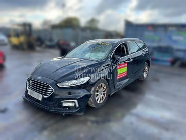 Ford Mondeo 2.0 YMCB 2019. god. -  kompletan auto u delovima